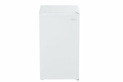 Danby 3.2 cu. ft. Compact Fridge in White