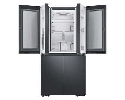 Dacor 36" Counter Depth French Door with Dual Reveal™ Doors, Graphite Stainless