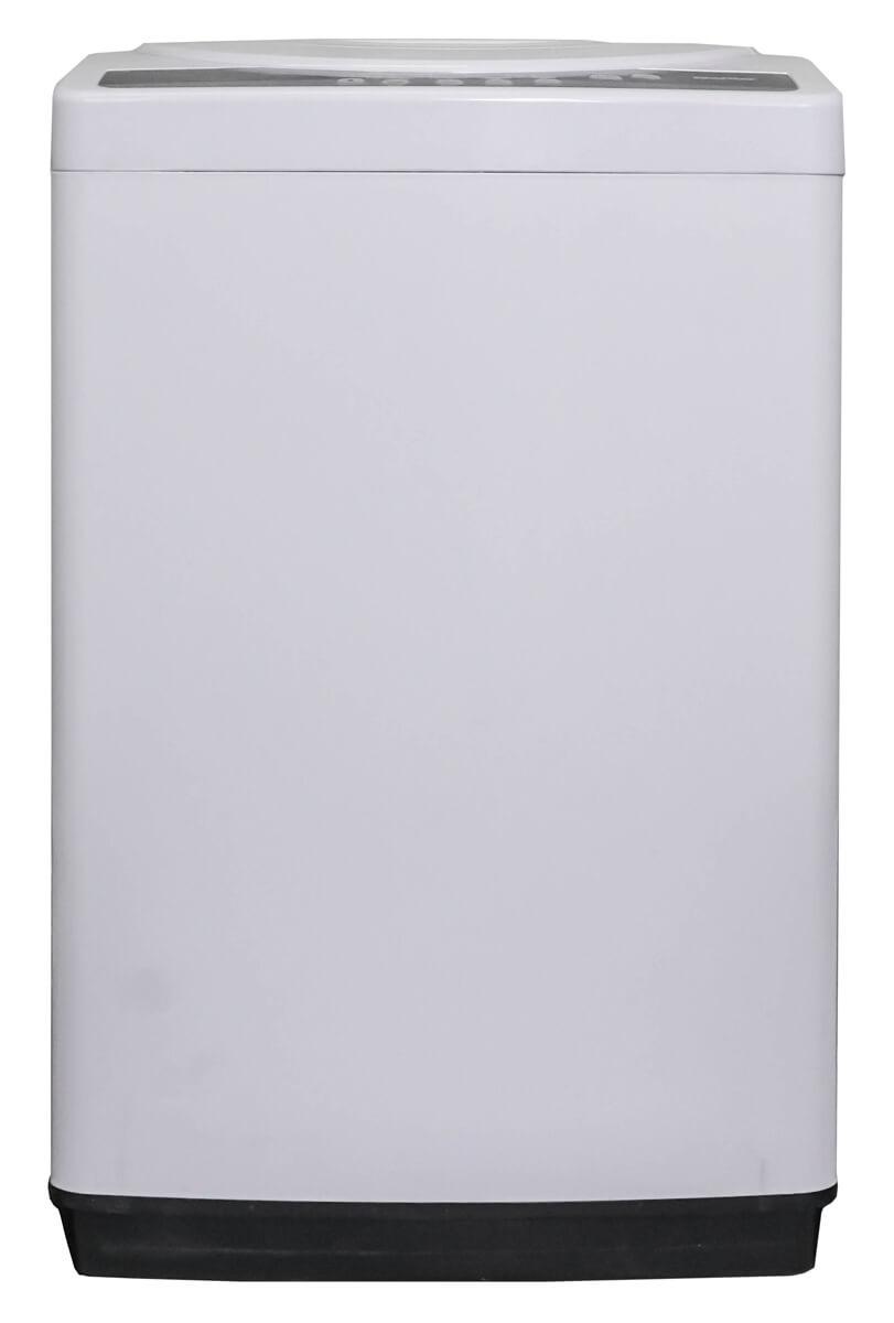 DWM065A1WDB6 Danby 1.8 cu. ft. Compact Top Load Washing Machine in White