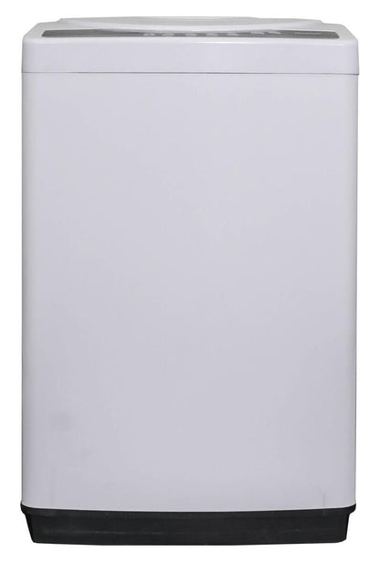 DWM065A1WDB6 Danby 1.8 cu. ft. Compact Top Load Washing Machine in White