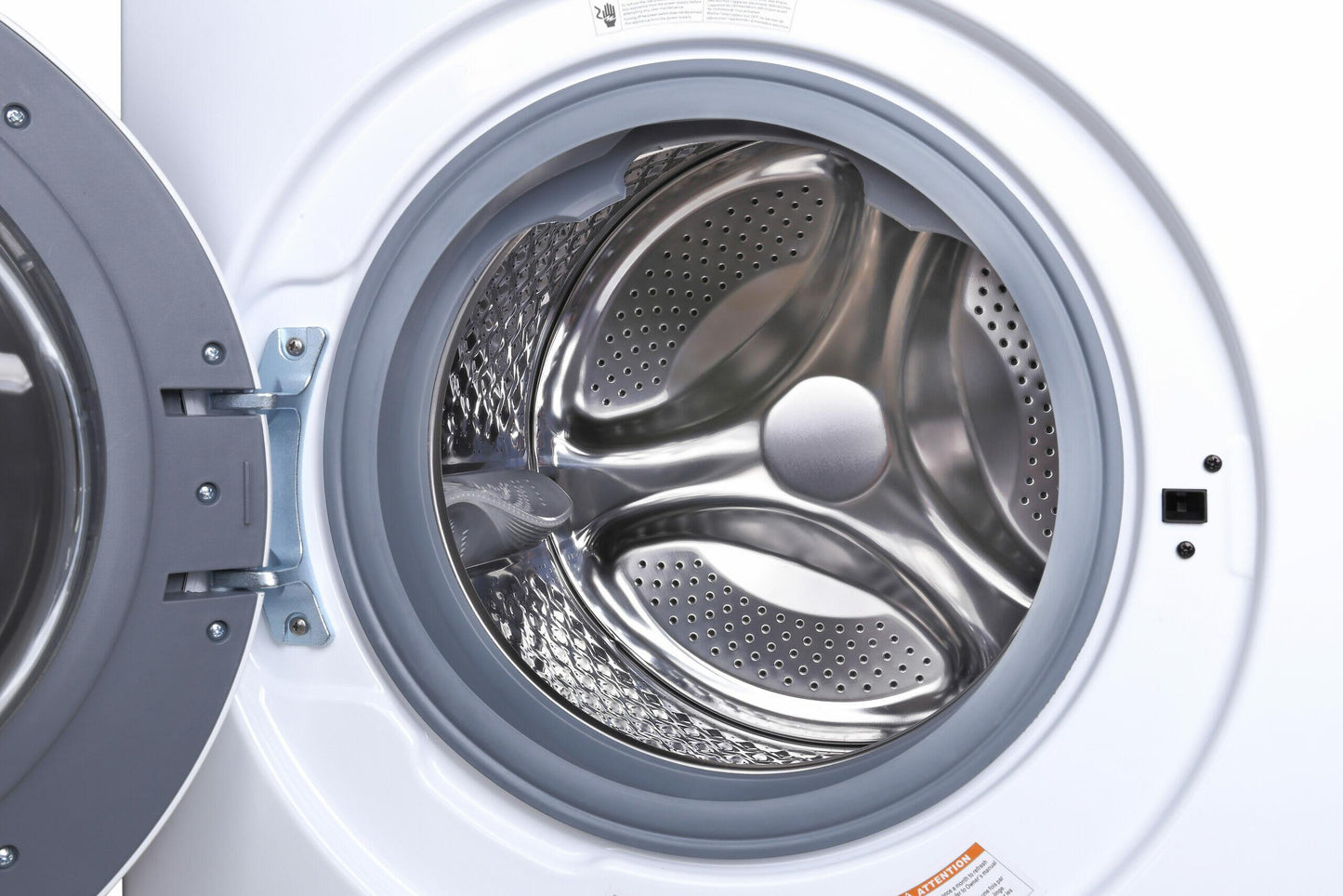 DWM120WDB3 Danby 2.7 cu. ft. All-In-One Ventless Washer/Dryer in White