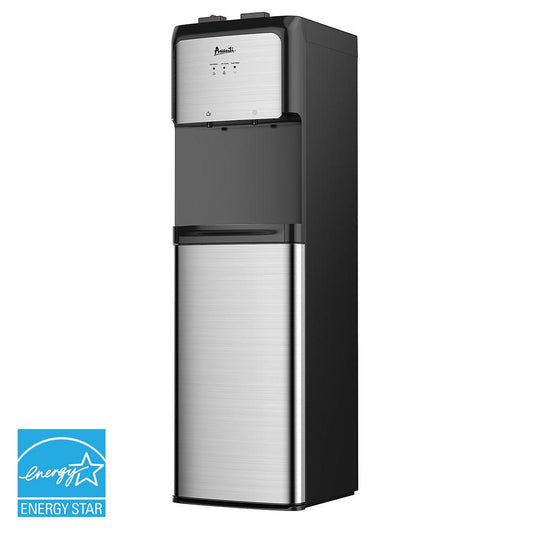 WDBMC810Q3S Avanti Bottom Loading Hot and Cold Water Dispenser