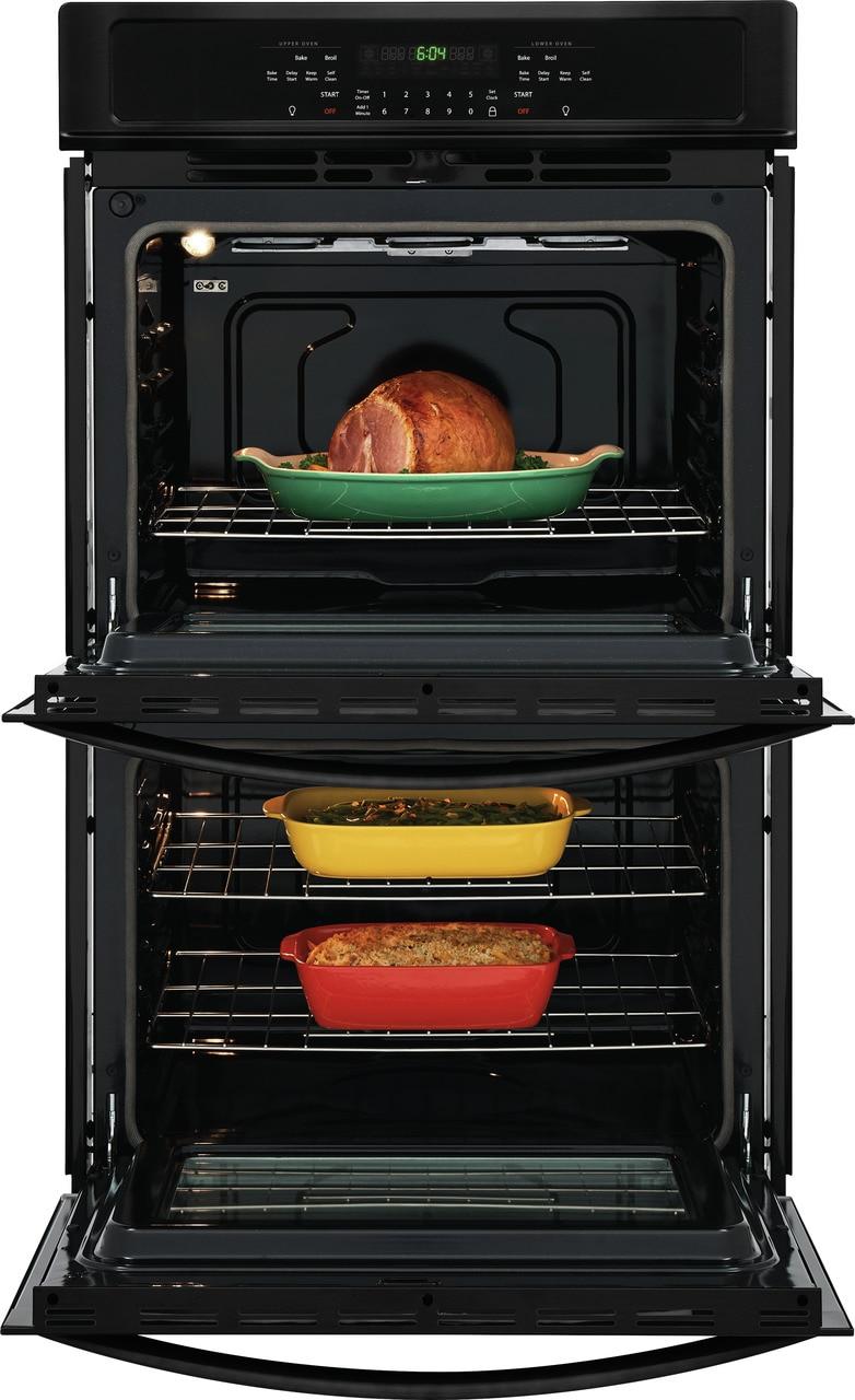 Frigidaire 30'' Double Electric Wall Oven