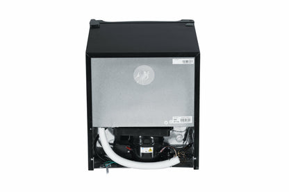 DAR016B1BM Danby 1.6 cu. ft. Compact Fridge in Black