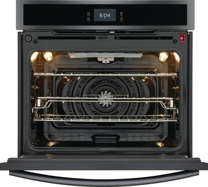 Frigidaire GCWS3067AD 30" Single Electric Wall Oven with Total Convection