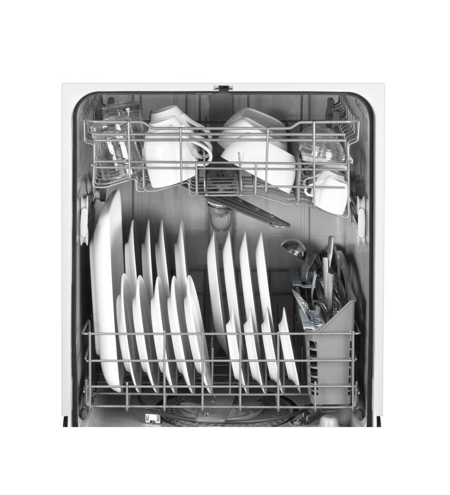 Maytag MDB4709PAM Jetclean® Plus Dishwasher with the Steam Sanitize option