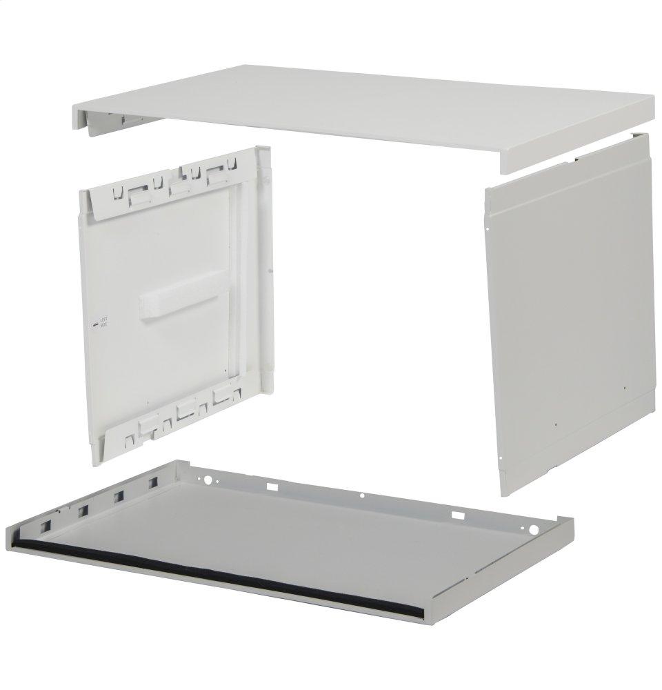 AKCQ12DCA GE® Built In Air Conditioner