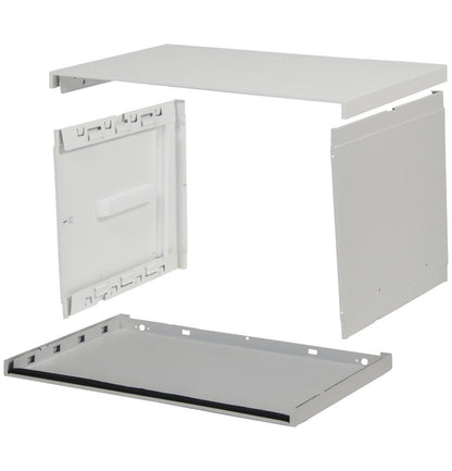 AKCQ12DCA GE® Built In Air Conditioner