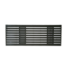 Ge Appliances RAG63 Zoneline Architectural Rear Grille - Dark Brown