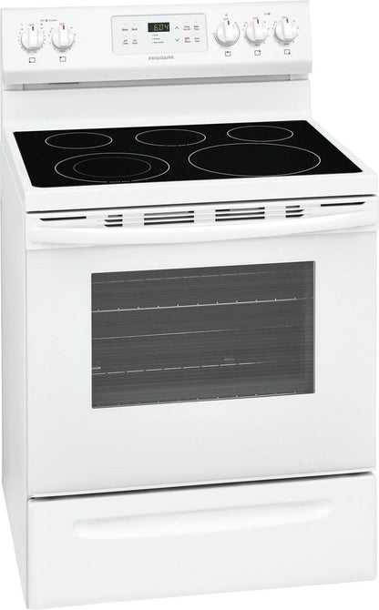 Frigidaire 30" Electric Range