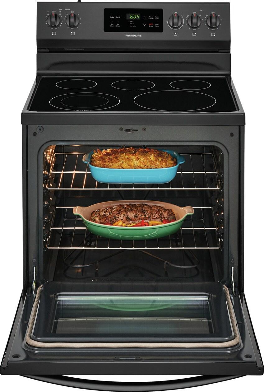 Frigidaire 30" Electric Range