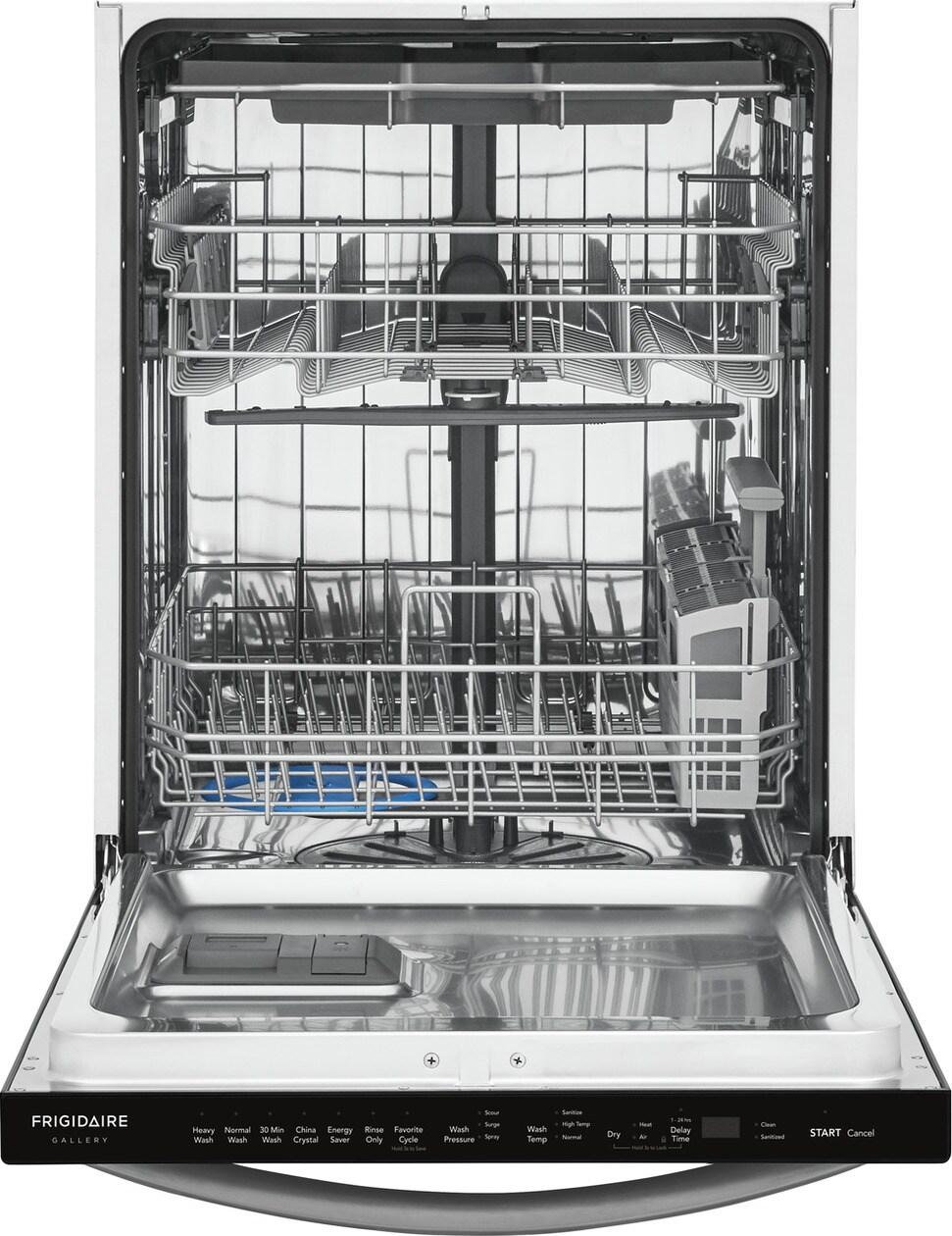 Frigidaire Gallery 24" Built-In Dishwasher with EvenDry™ System