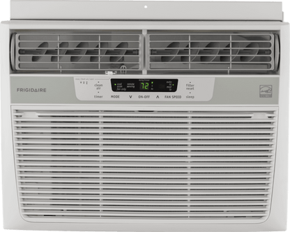 Frigidaire 10,000 BTU Window-Mounted Room Air Conditioner