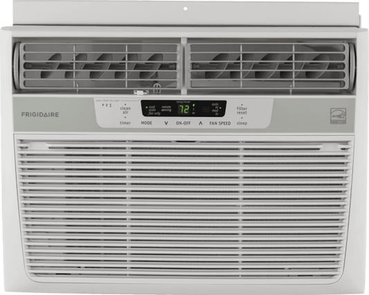 Frigidaire 10,000 BTU Window-Mounted Room Air Conditioner