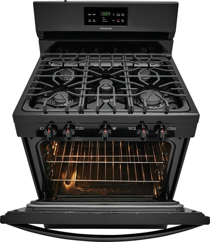 Frigidaire 30" Gas Range