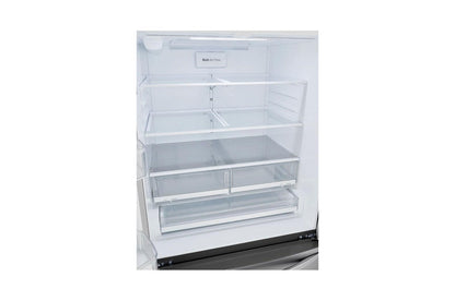 Lg 29 cu. ft. French Door Refrigerator with Slim Design Water Dispenser