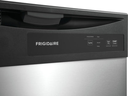 Frigidaire FDPC4221AS 24" Built-In Dishwasher