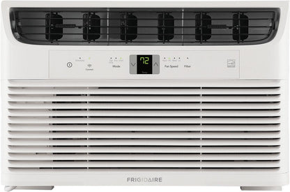 FHWW083WB1 Frigidaire 8,000 BTU Connected Window-Mounted Room Air Conditioner
