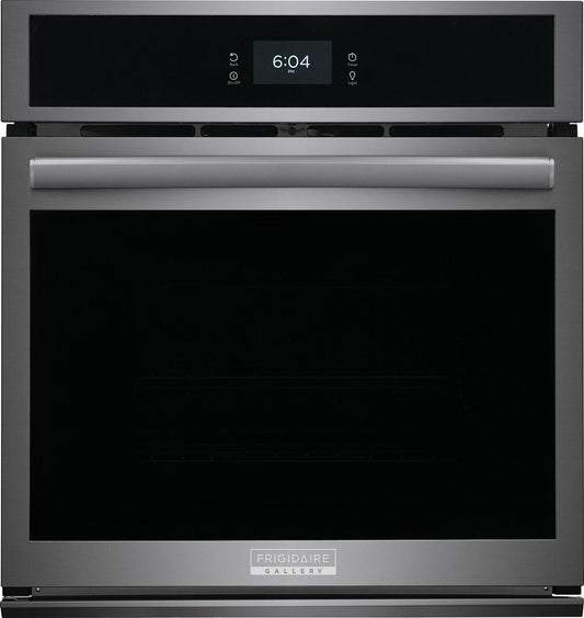 Frigidaire GCWS2767AD 27" Single Electric Wall Oven with Total Convection