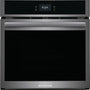 Black Stainless Steel