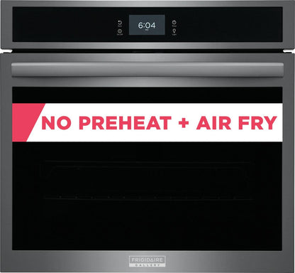 Frigidaire GCWS3067AD 30" Single Electric Wall Oven with Total Convection