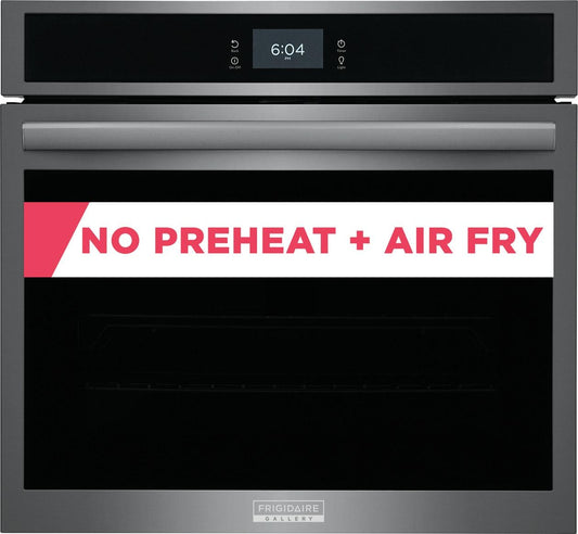 Frigidaire GCWS3067AD 30" Single Electric Wall Oven with Total Convection