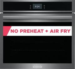 Frigidaire GCWS3067AD 30