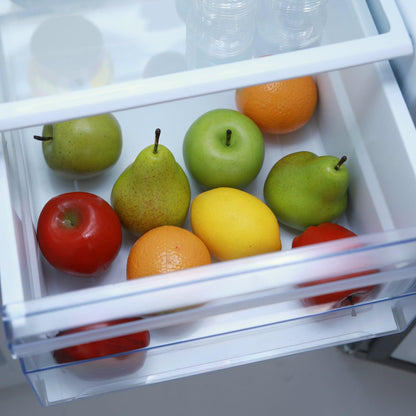 FFS157L3S Avanti 15.6 cu. ft. Side-by-Side Apartment Size Refrigerator