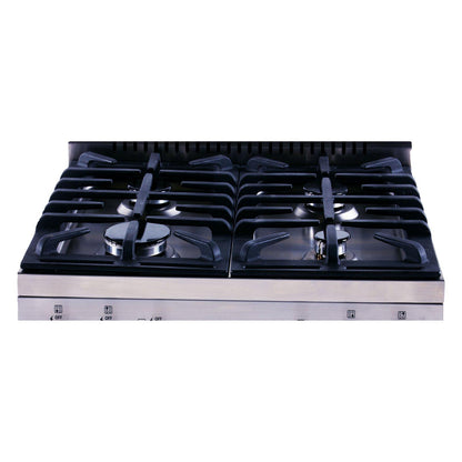 DGR20P3S Avanti ELITE Series 20" Gas Range Oven