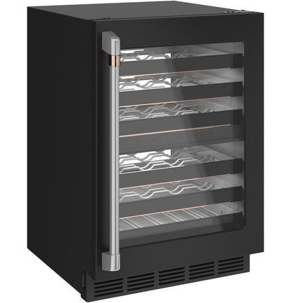 Caf(eback)™ Wine Center