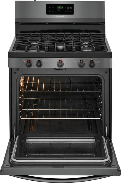 Frigidaire 30" Gas Range