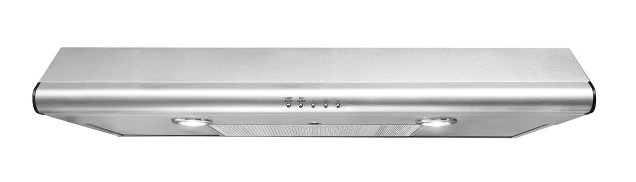 Frigidaire FHWC3640MS 36" Overhead Range Hood