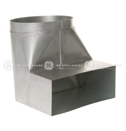 Ge Appliances UXN70 Range Hood Recirculation Kit for Custom Insert