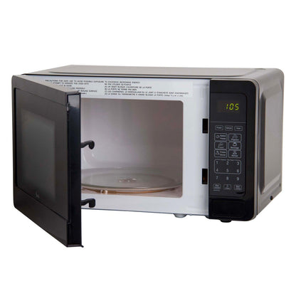 MT7V0W Avanti Countertop Microwave Oven, 0.7 cu. ft. - White