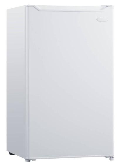 Danby 3.2 cu. ft. Compact Fridge in White