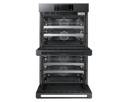 Dacor DOB30M977DM 30" Steam-Assisted Double Wall Oven, Graphite Stainless Steel