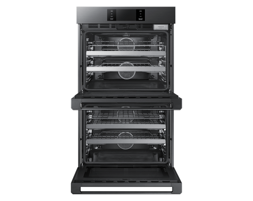 Dacor DOB30M977DM 30" Steam-Assisted Double Wall Oven, Graphite Stainless Steel
