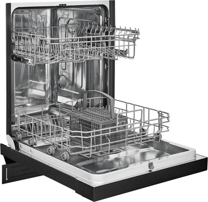 Frigidaire FFBD2420UB 24" Built-In Dishwasher