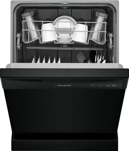 Frigidaire FDPC4221AB 24" Built-In Dishwasher