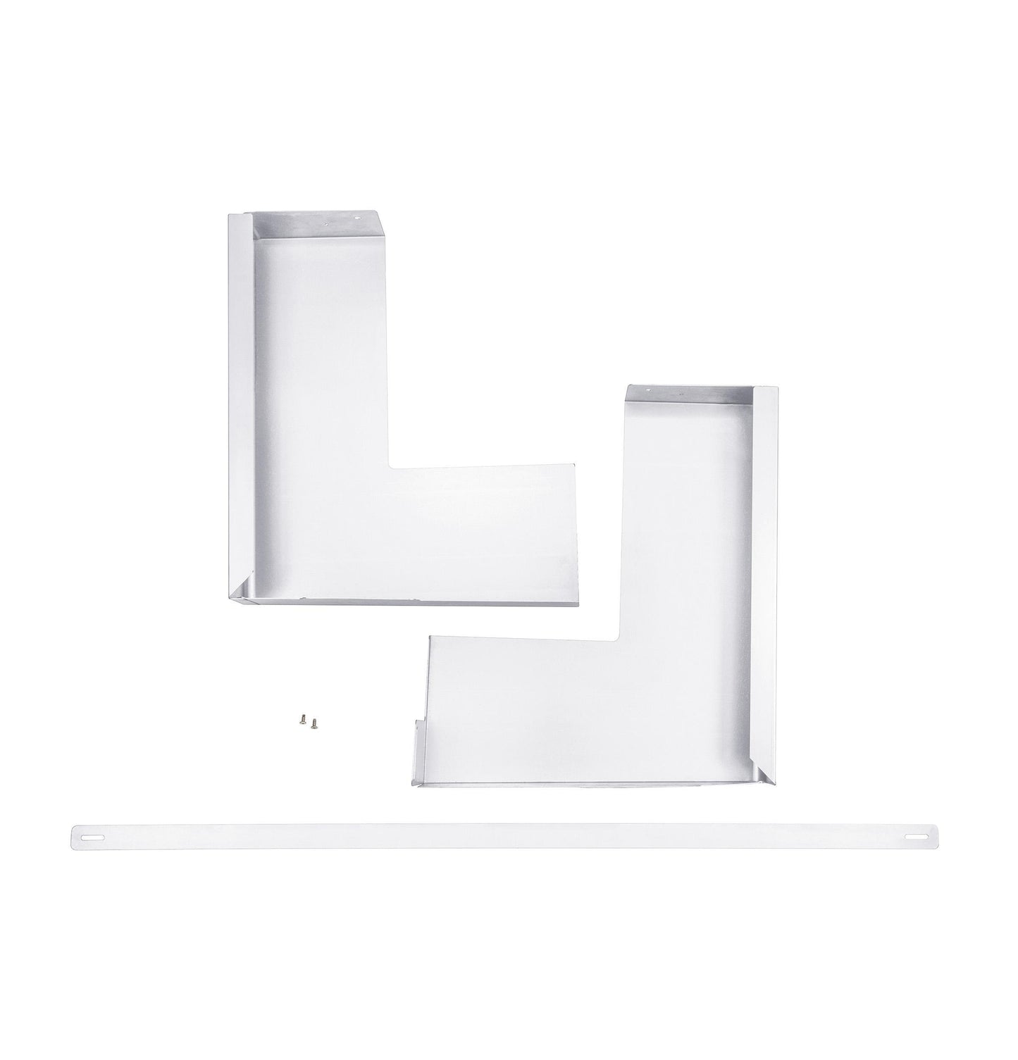 Ge Appliances JX36BWW 36" Over-the-Range Microwave Accessory Filler Kit