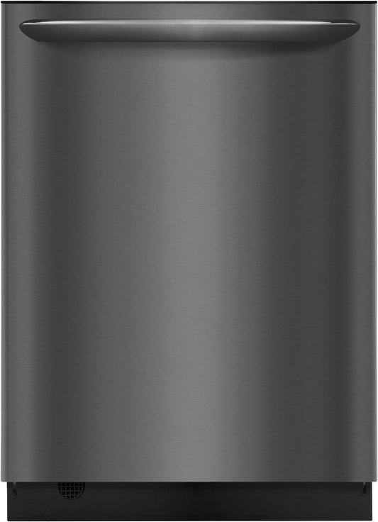 Frigidaire Gallery 24" Built-In Dishwasher with Dual OrbitClean® Wash System