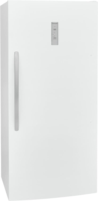 Frigidaire FRAE2024AW 20 Cu. Ft. Garage Ready Single-Door Refrigerator
