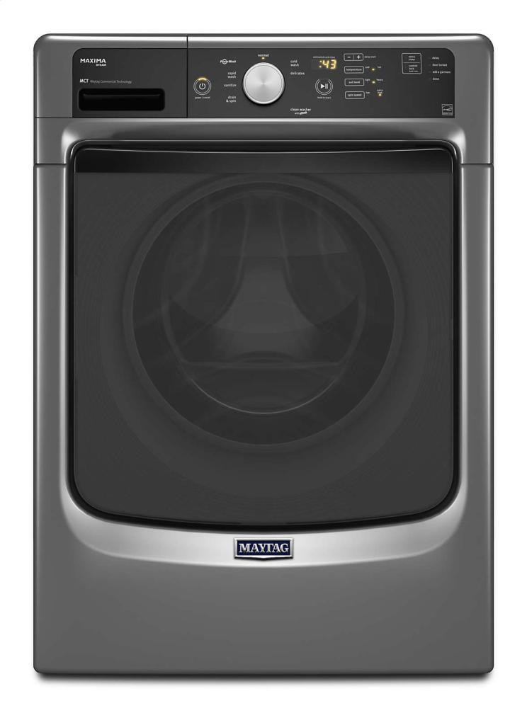 Maytag MHW5100DC Extra-Large Capacity Washer with Advanced Vibration Control™ Plus- 4.5 Cu. Ft.