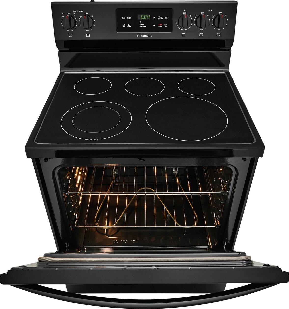 Frigidaire 30" Electric Range