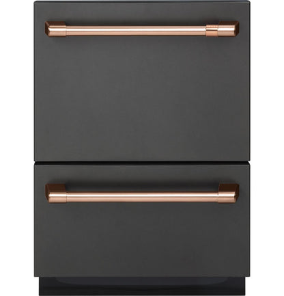 Cafe CDD420P3TD1 CAF(EBACK)™ Dishwasher Double Drawer