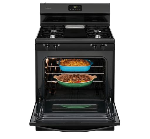 FRIGIDAIRE 30'' Gas Range