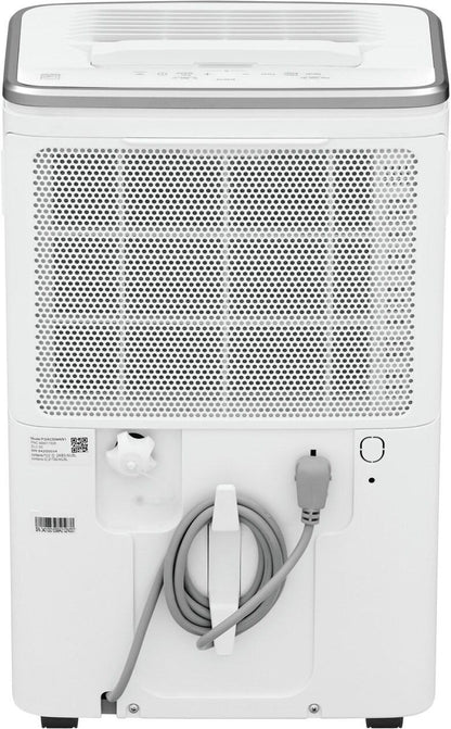 FGAC5044W1 Frigidaire Gallery High Humidity 50 Pint Capacity Dehumidifier with Wi-Fi