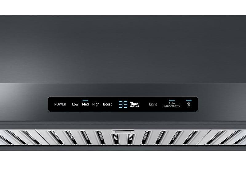 Samsung NK36N7000UG 36" Under Cabinet Hood (2018)