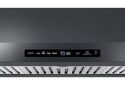 Samsung NK36N7000UG 36" Under Cabinet Hood (2018)