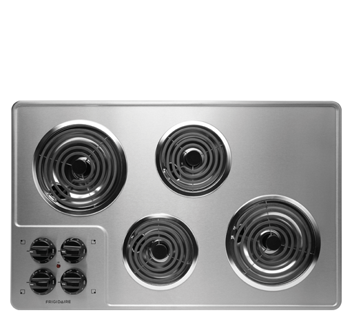 Frigidaire 32'' Electric Cooktop